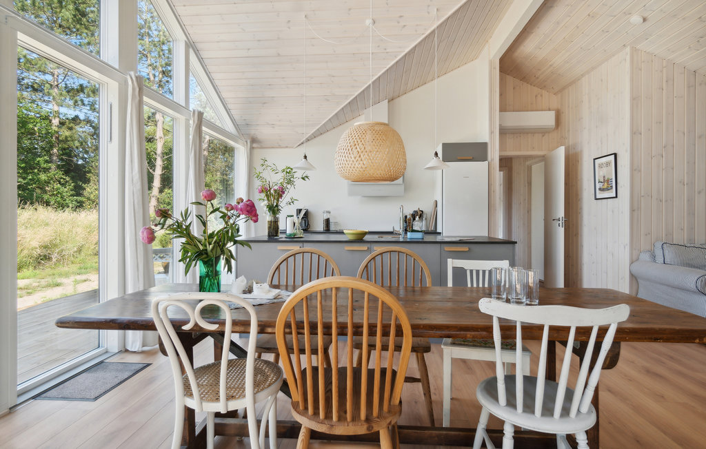 Feriehuse - Bredfjed , Danmark - K10545 4