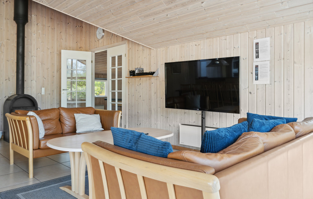 Feriehuse - Hyldtofte Strand , Danmark - K10372 14
