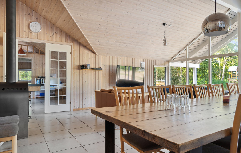 Feriehuse - Hyldtofte Strand , Danmark - K10372 4