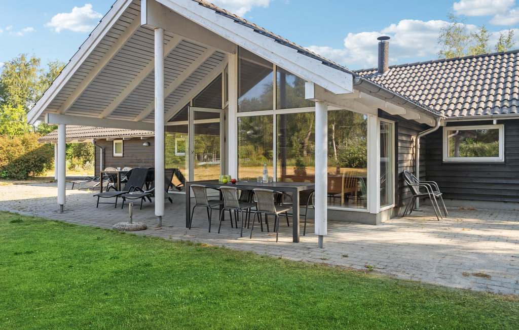 Feriehuse - Hyldtofte Strand , Danmark - K10372 8