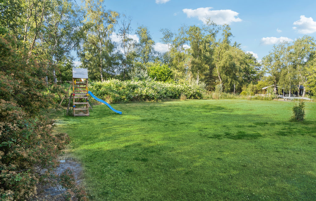 Feriehuse - Hyldtofte Strand , Danmark - K10372 13