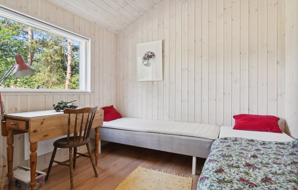 Feriehuse - Bredfjed , Danmark - K10545 19