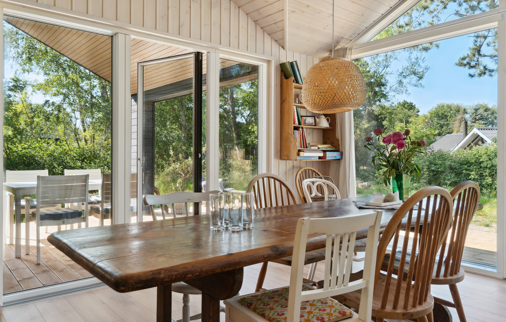 Feriehuse - Bredfjed , Danmark - K10545 6