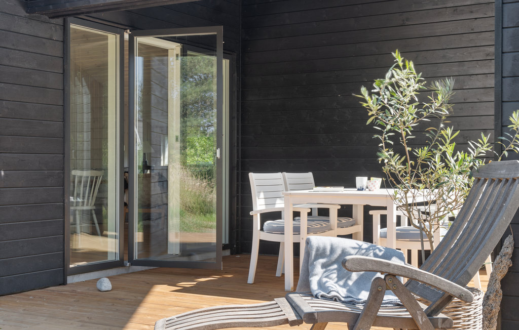 Feriehuse - Bredfjed , Danmark - K10545 14