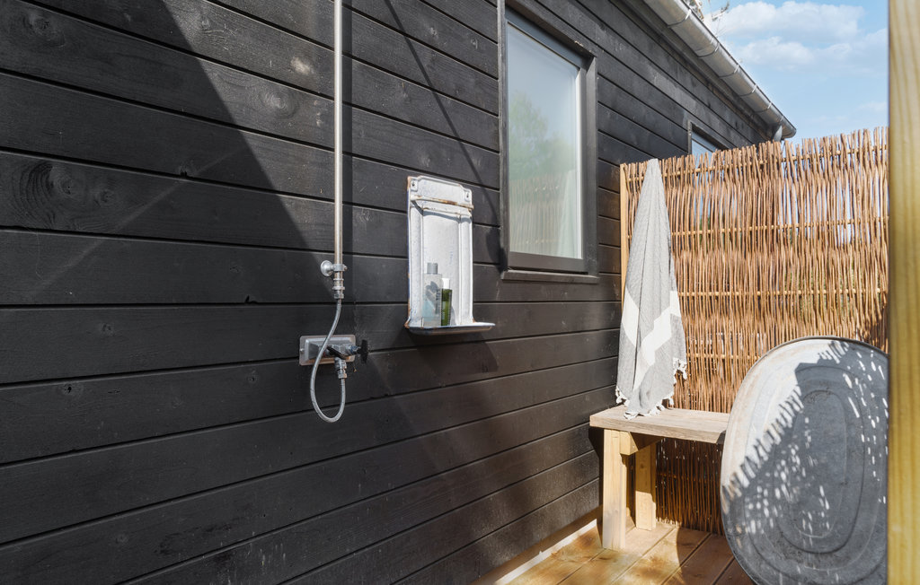 Feriehuse - Bredfjed , Danmark - K10545 15