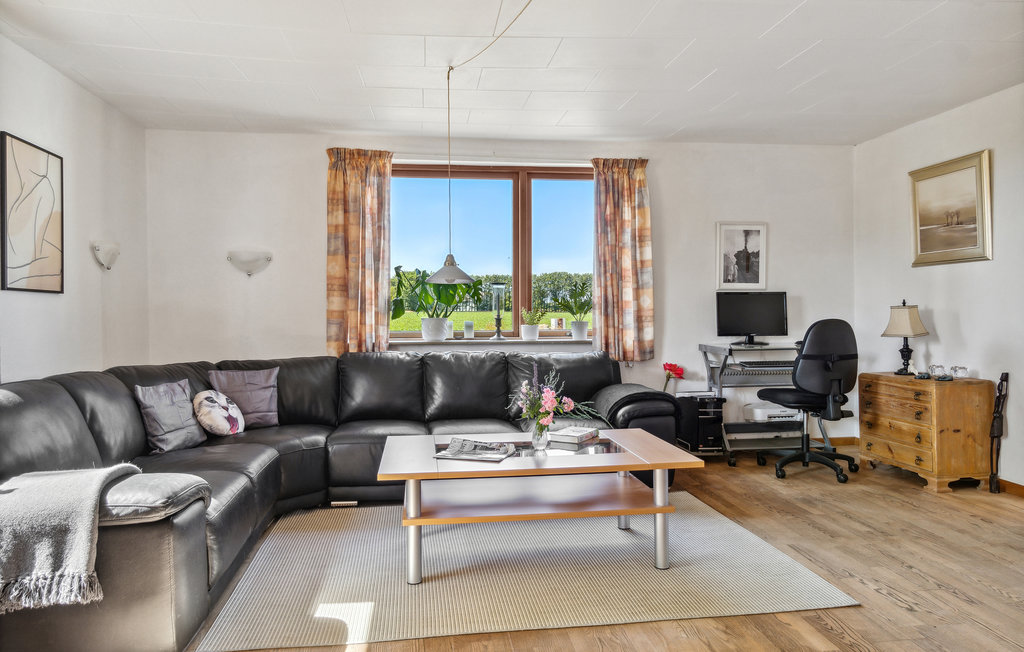 Ferienhaus - Blans , Dänemark - K10391 3