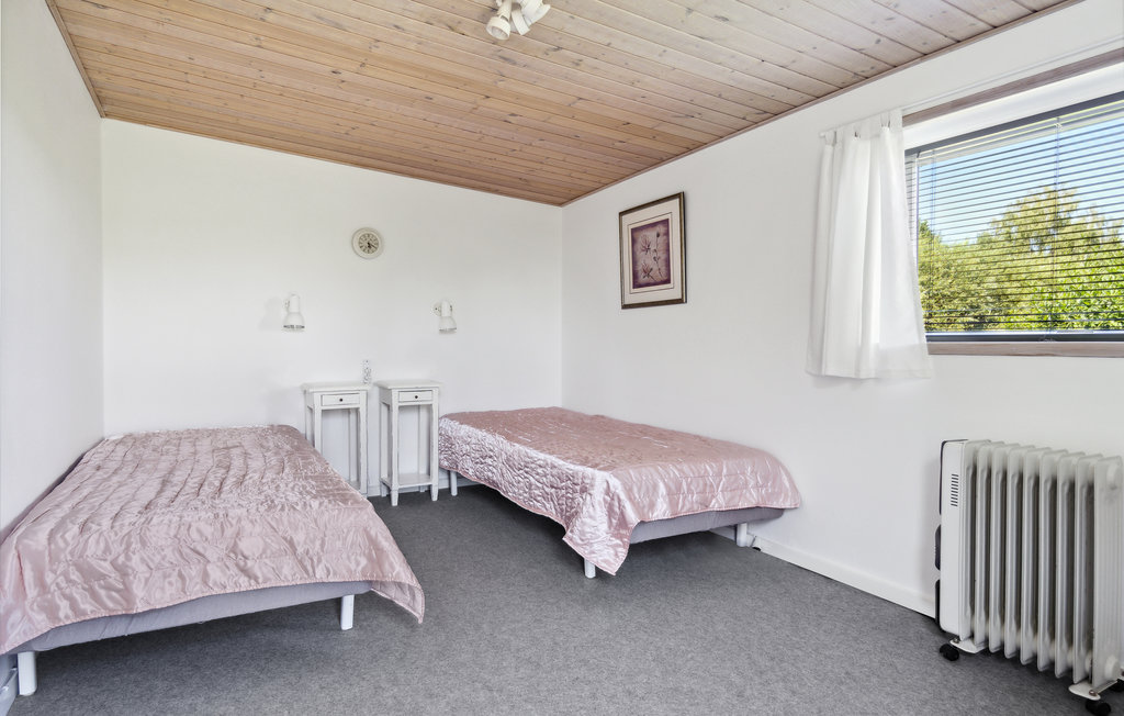 Ferienhaus - Blans , Dänemark - K10391 20