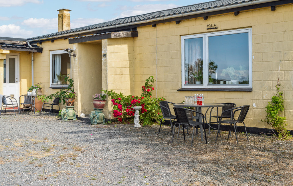 Ferienhaus - Blans , Dänemark - K10391 8