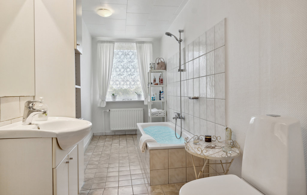 Ferienhaus - Blans , Dänemark - K10391 21