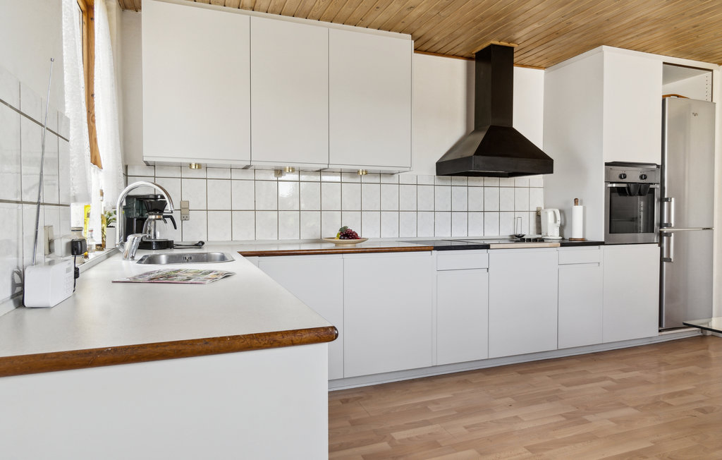 Ferienhaus - Blans , Dänemark - K10391 17