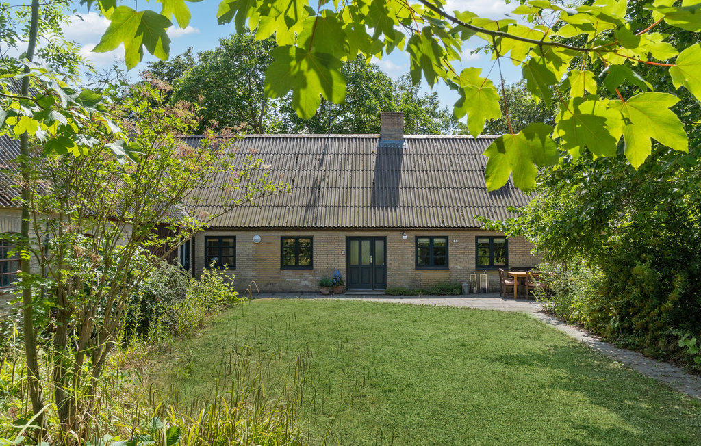 Ferienhaus - Bredfjed , Dänemark - K10055 1