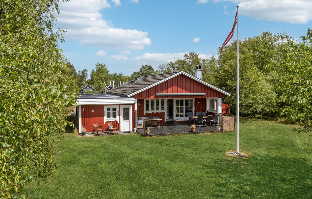 Ferienhaus - Hummingen , Dänemark - K10394 9