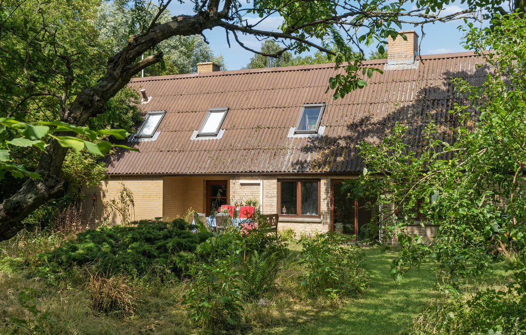 Ferienhaus - Bredfjed , Dänemark - K10055 12