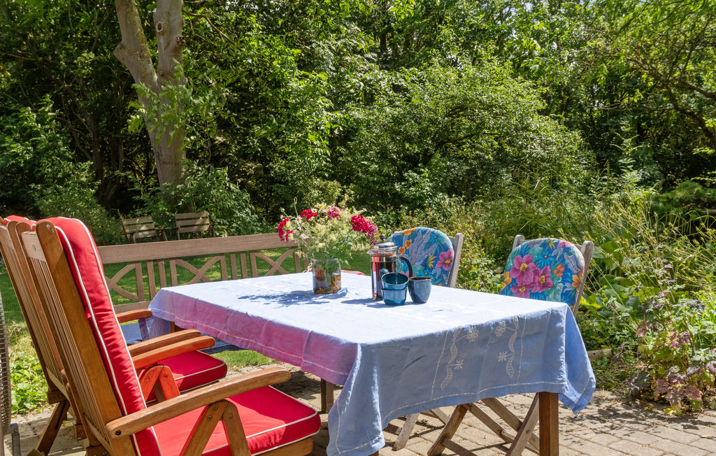 Ferienhaus - Bredfjed , Dänemark - K10055 13