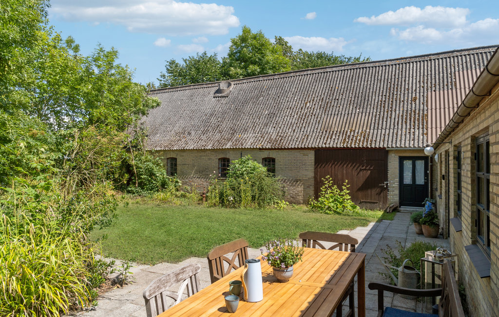 Ferienhaus - Bredfjed , Dänemark - K10055 14