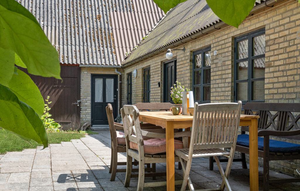 Ferienhaus - Bredfjed , Dänemark - K10055 15