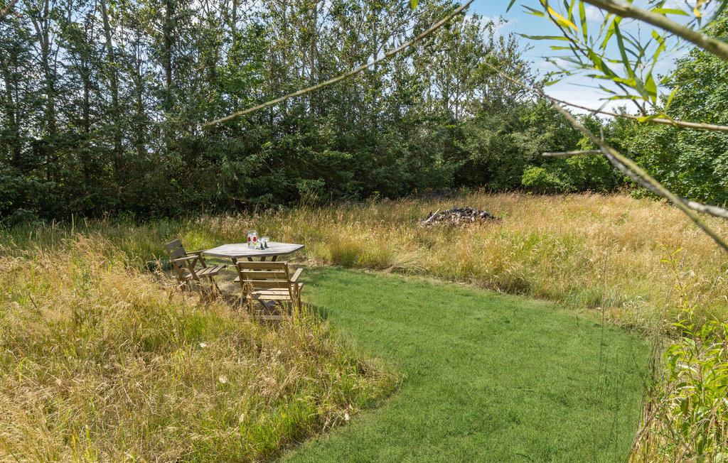 Ferienhaus - Bredfjed , Dänemark - K10055 16