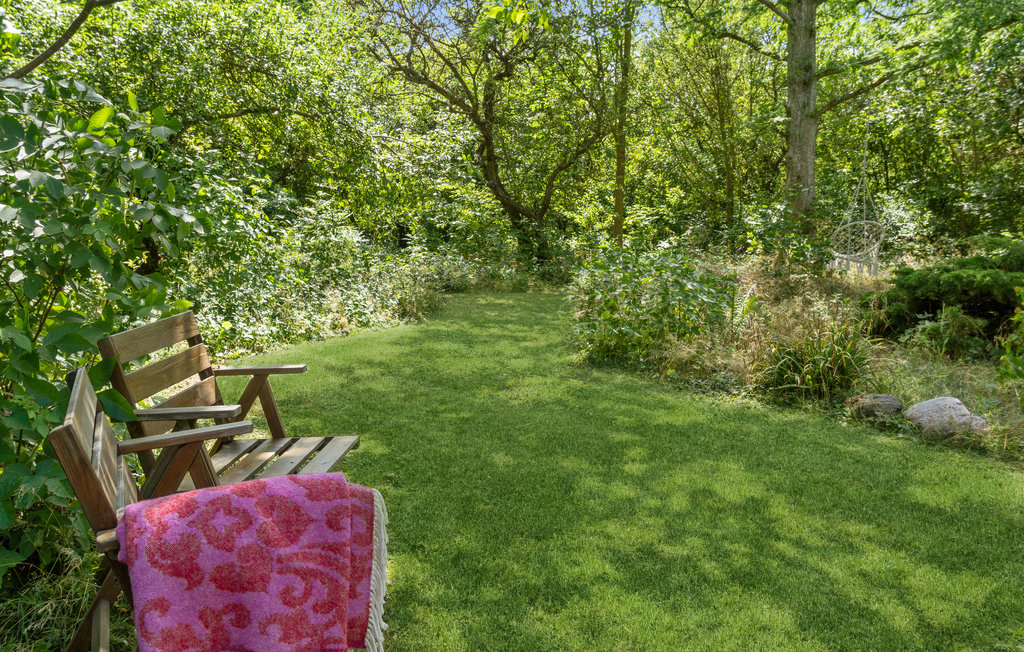 Ferienhaus - Bredfjed , Dänemark - K10055 18