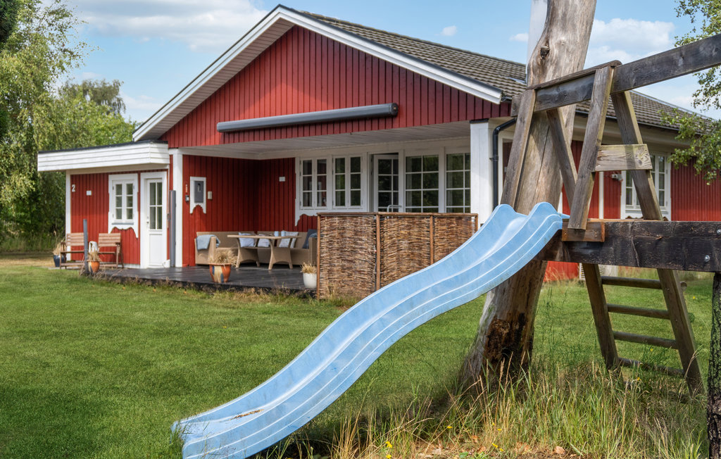 Ferienhaus - Hummingen , Dänemark - K10394 17