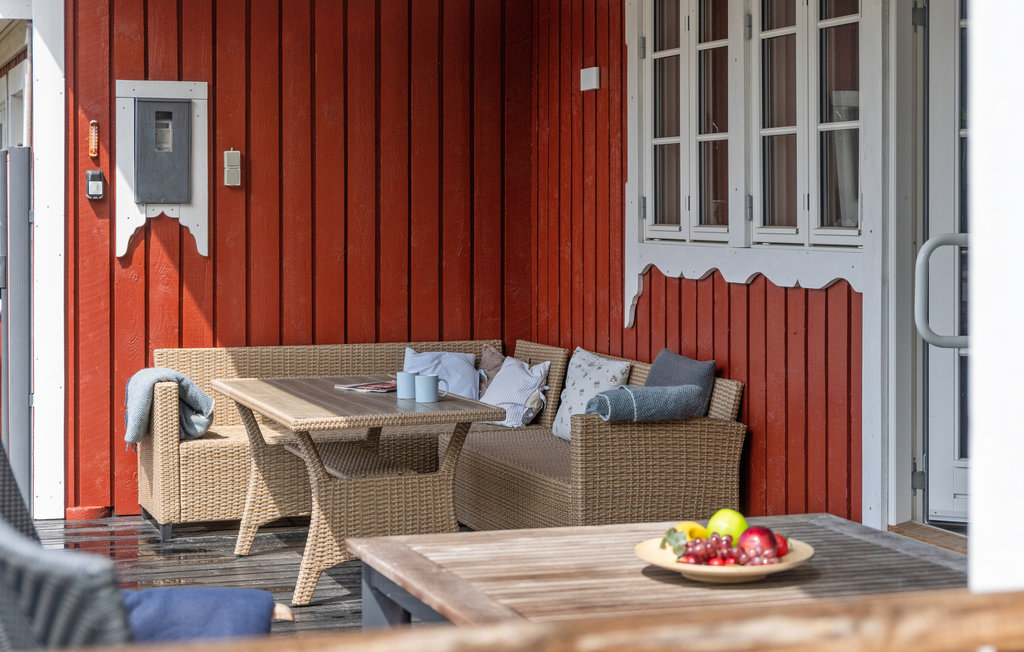 Ferienhaus - Hummingen , Dänemark - K10394 18