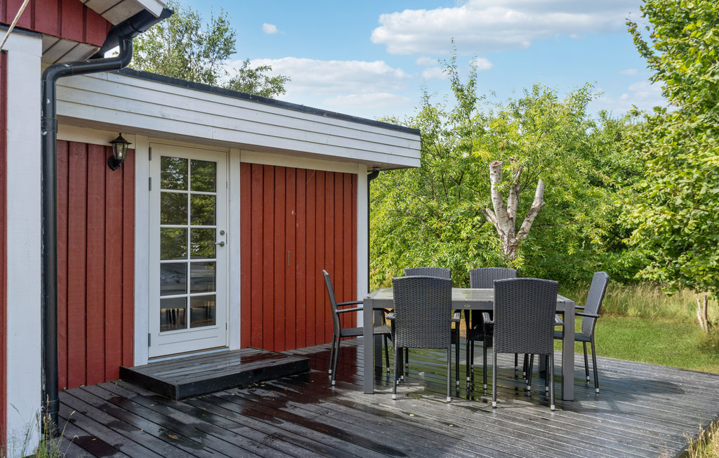 Ferienhaus - Hummingen , Dänemark - K10394 22