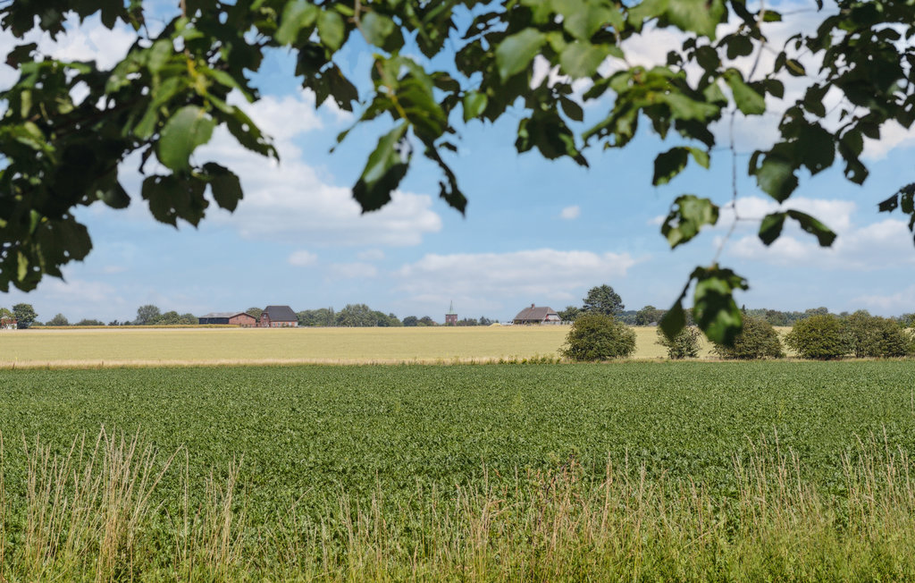 Ferienhaus - Bredfjed , Dänemark - K10055 23