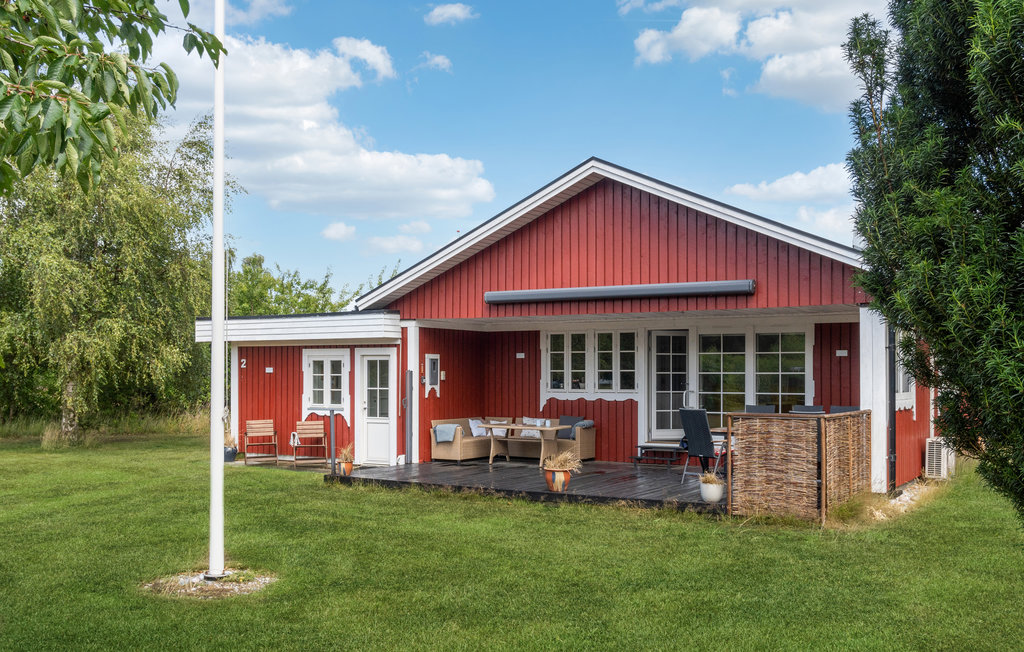 Ferienhaus - Hummingen , Dänemark - K10394 11