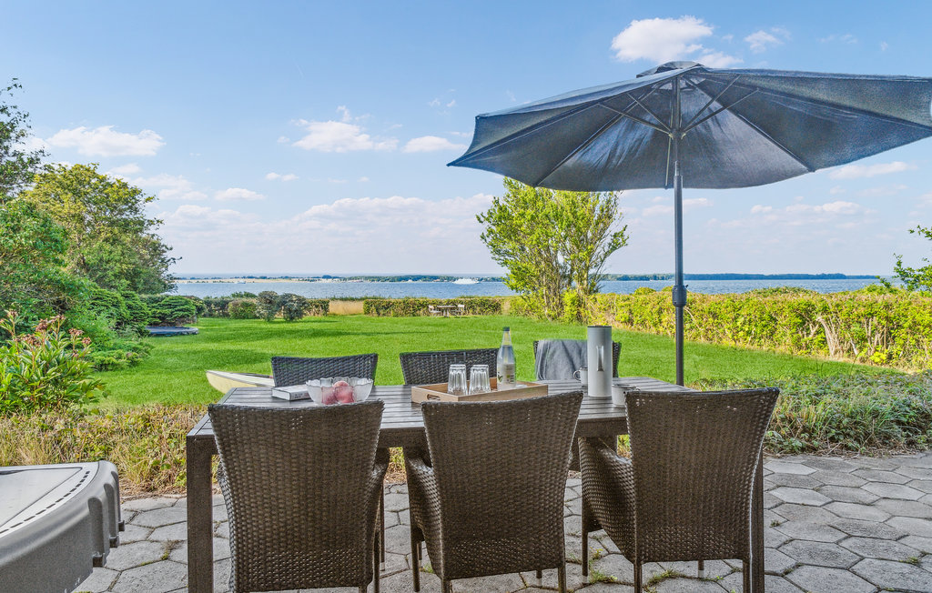 Feriehus - Fejø , Danmark - K10106 2