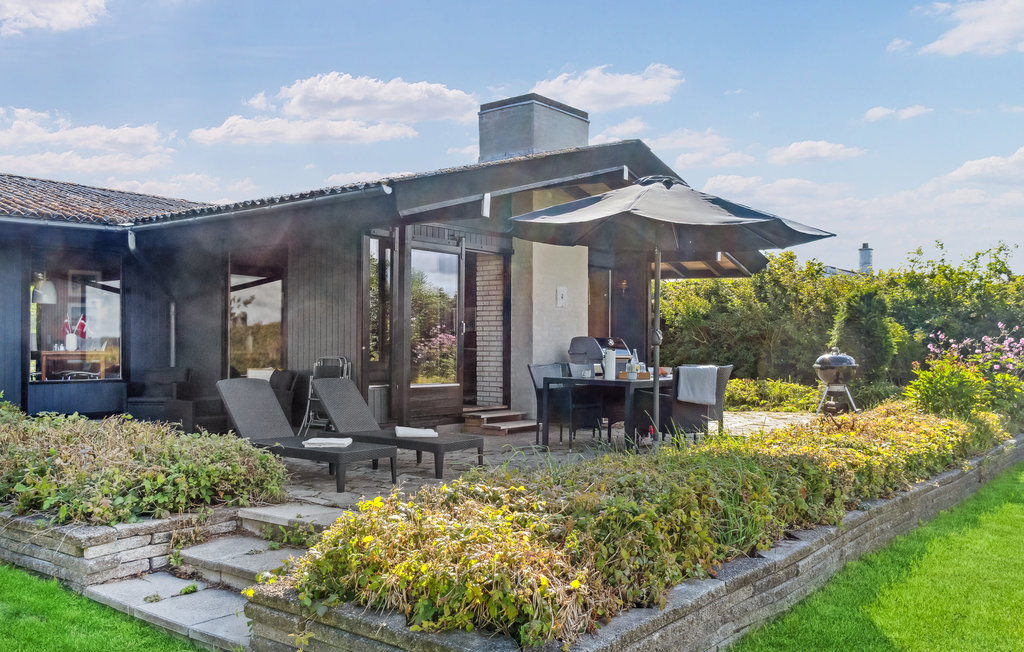 Feriehus - Fejø , Danmark - K10106 13