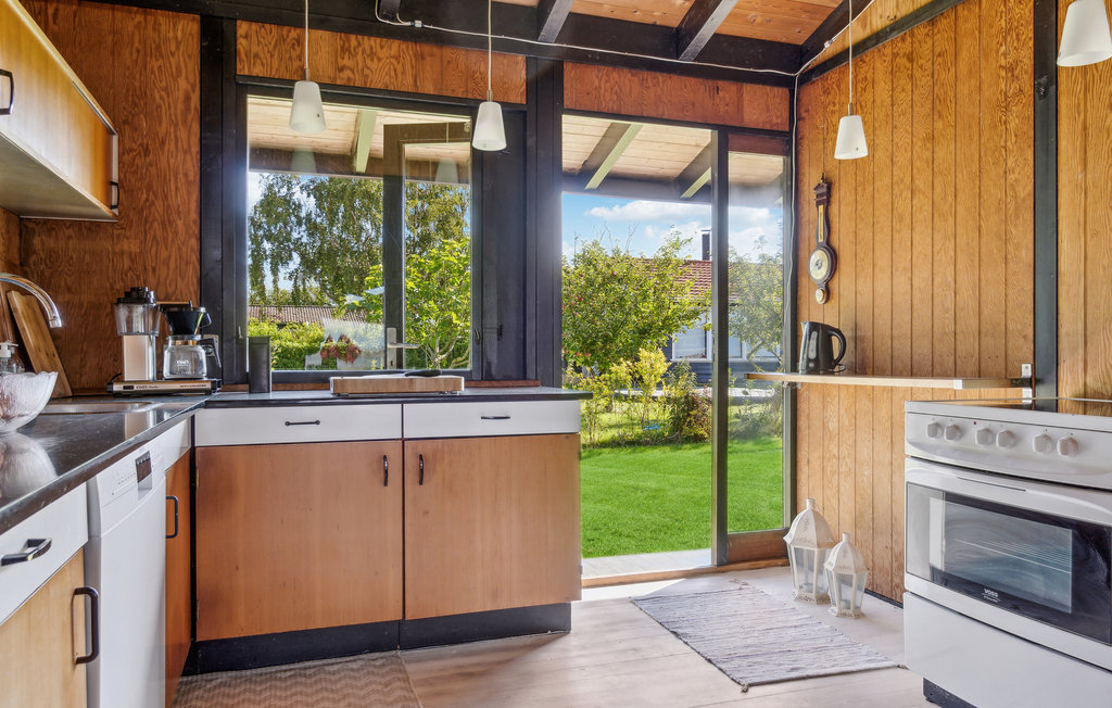 Feriehus - Fejø , Danmark - K10106 7