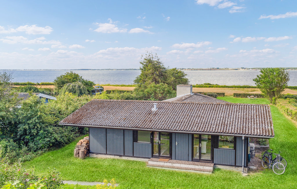 Feriehus - Fejø , Danmark - K10106 10