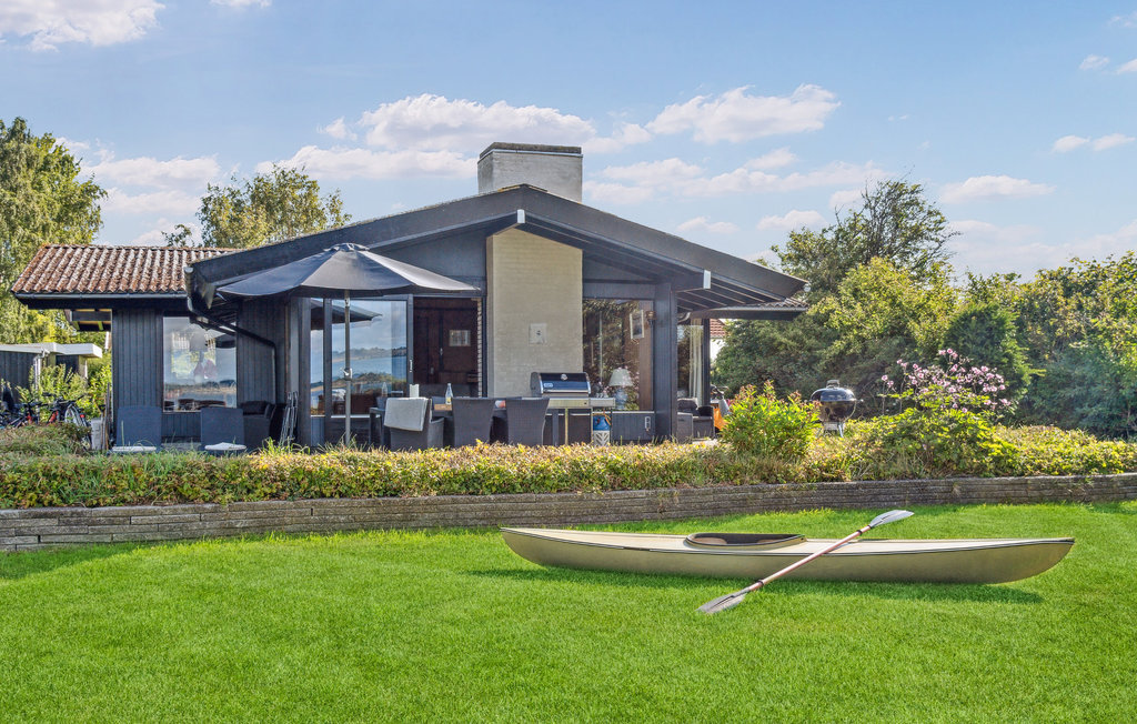 Feriehus - Fejø , Danmark - K10106 11