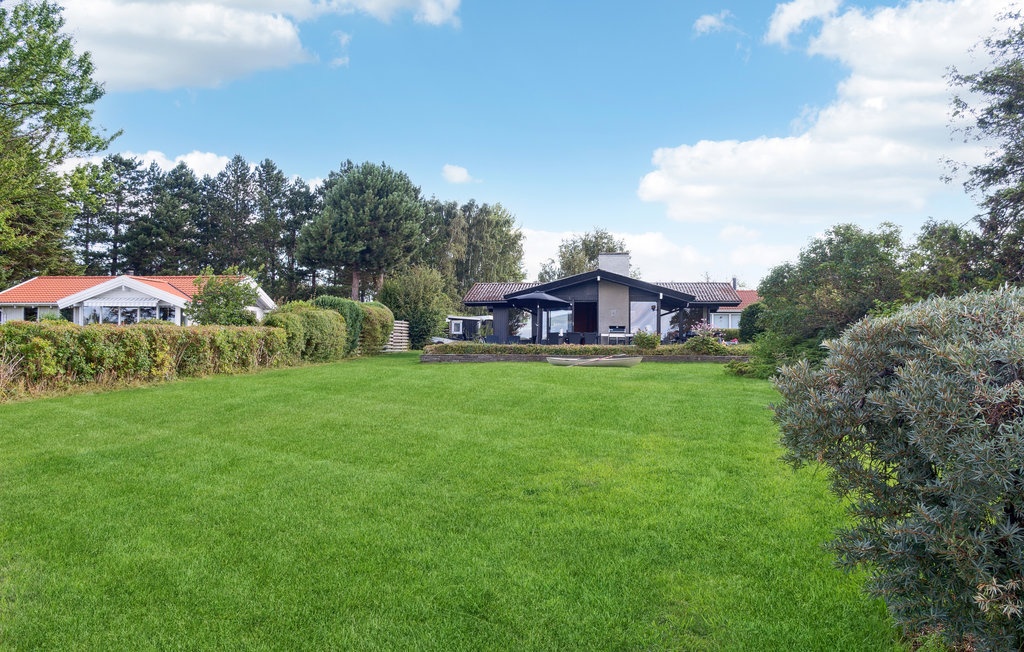 Feriehus - Fejø , Danmark - K10106 12