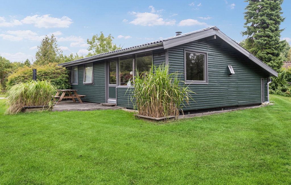 Feriehuse - Nysted , Danmark - K10158 1