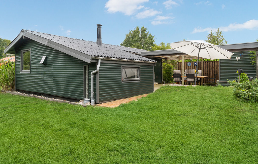 Feriehuse - Nysted , Danmark - K10158 7