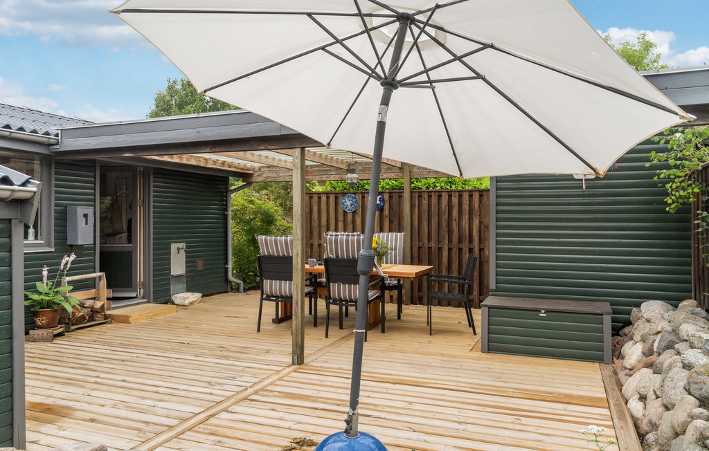 Feriehuse - Nysted , Danmark - K10158 2