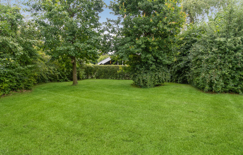 Feriehuse - Nysted , Danmark - K10158 10