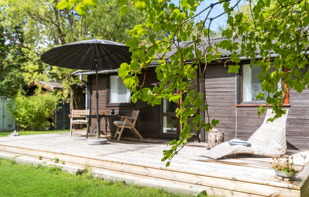 Feriehus - Askø , Danmark - K10369 2
