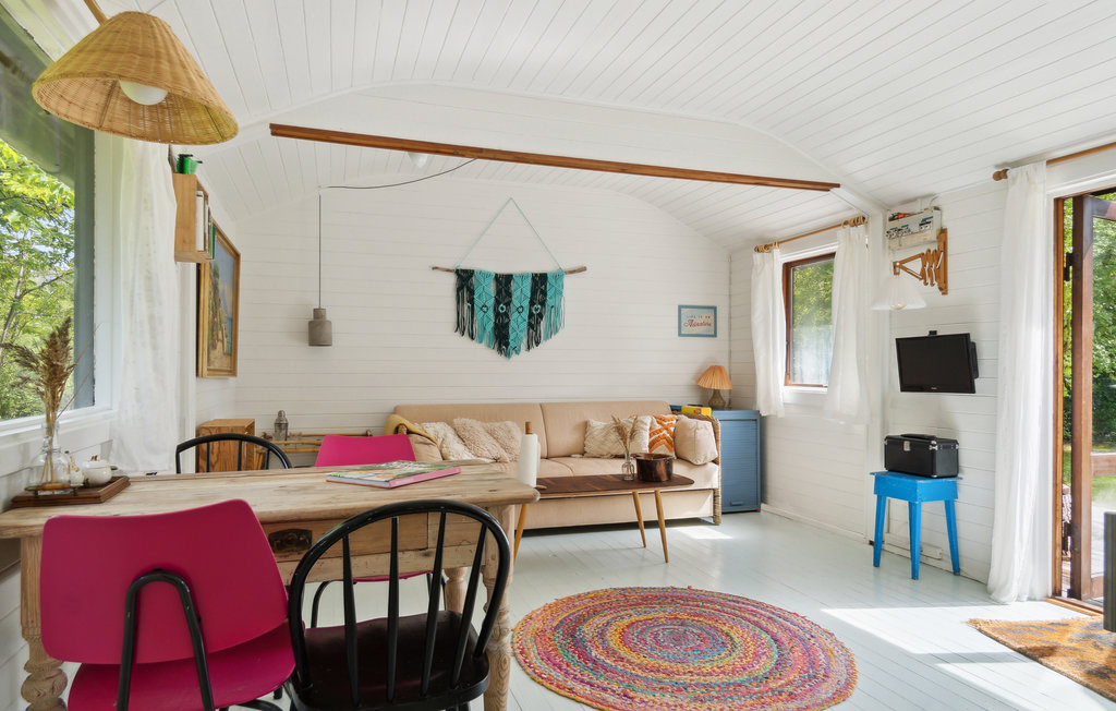 Ferienhaus - Askø , Dänemark - K10369 3