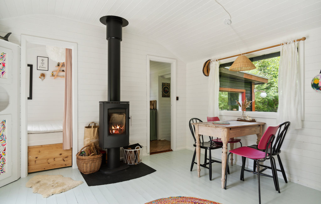 Ferienhaus - Askø , Dänemark - K10369 4