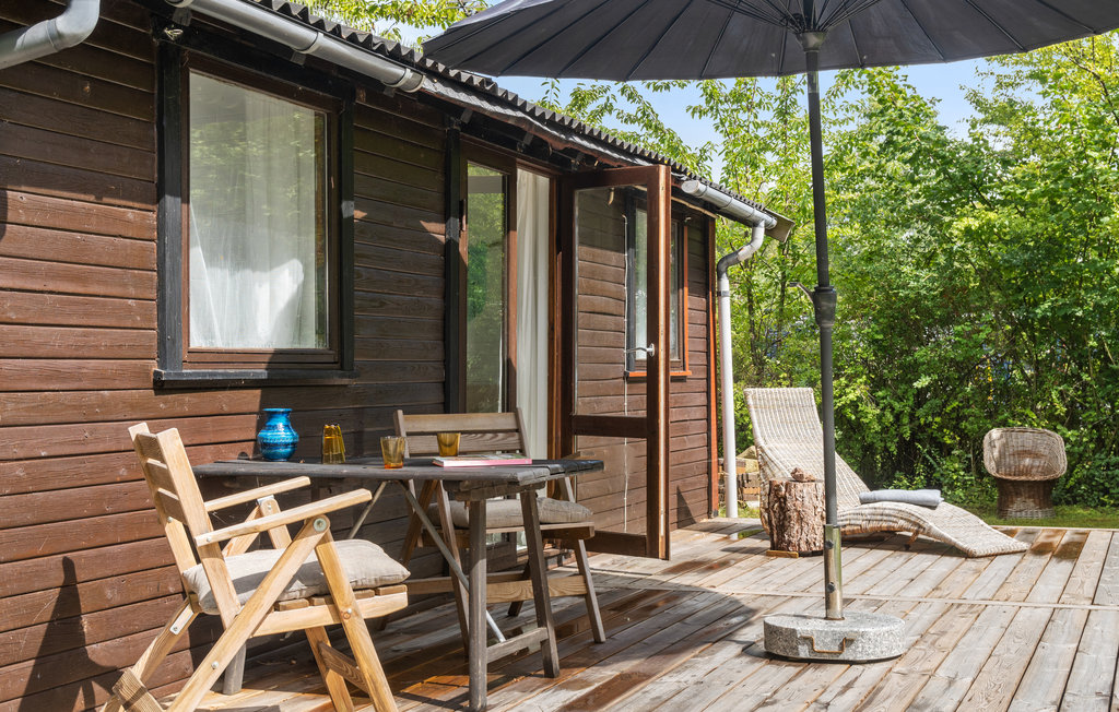 Ferienhaus - Askø , Dänemark - K10369 7