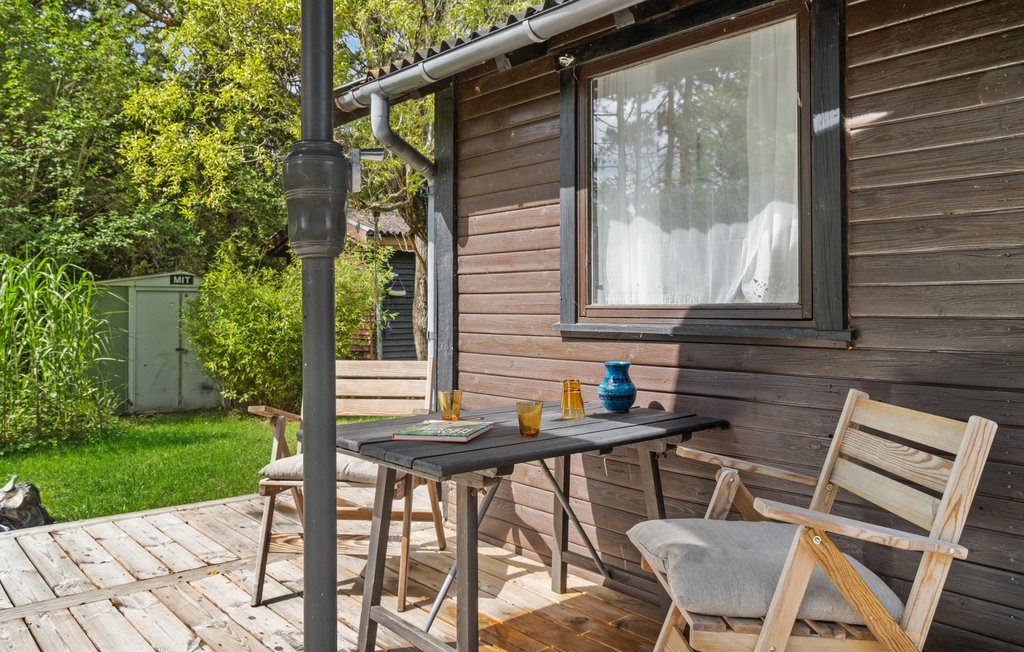 Ferienhaus - Askø , Dänemark - K10369 11