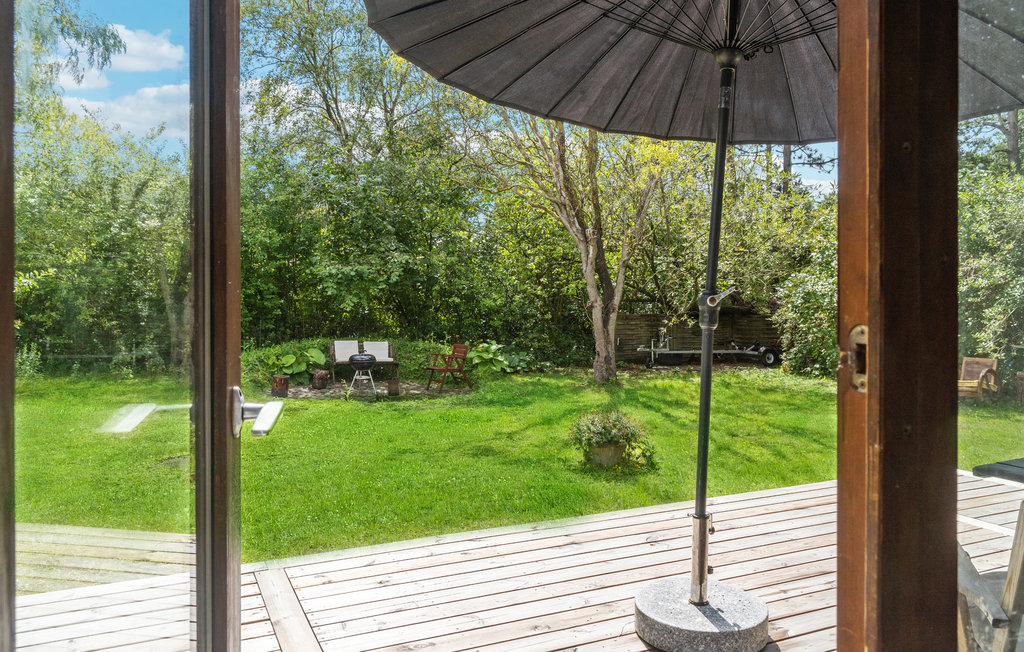 Ferienhaus - Askø , Dänemark - K10369 8