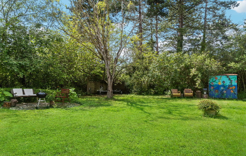 Ferienhaus - Askø , Dänemark - K10369 9