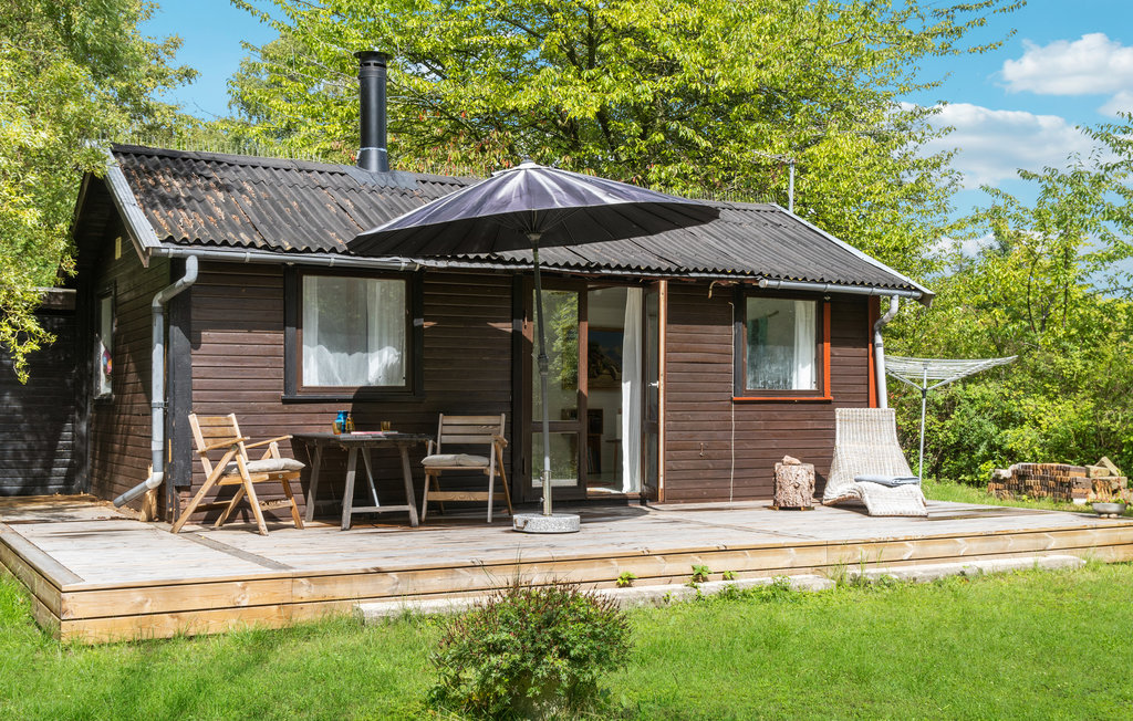 Ferienhaus - Askø , Dänemark - K10369 1