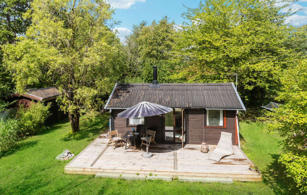 Ferienhaus - Askø , Dänemark - K10369 10