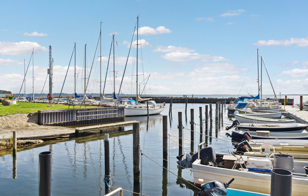 Ferienhaus - Blans Havn , Dänemark - K10027 24