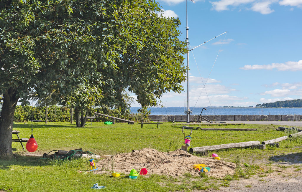 Ferienhaus - Blans Havn , Dänemark - K10027 25