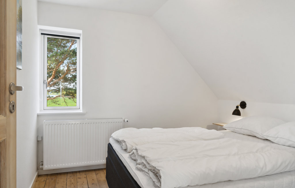 Ferienhaus - Blans Havn , Dänemark - K10027 21