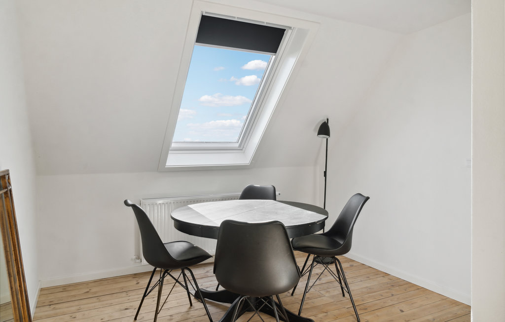 Ferienhaus - Blans Havn , Dänemark - K10027 16